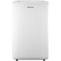 Hisense Aire Acondicionado PORTATIL APC09 2236F GASR290 A Kit DE VENTANAR290- 9K BTU